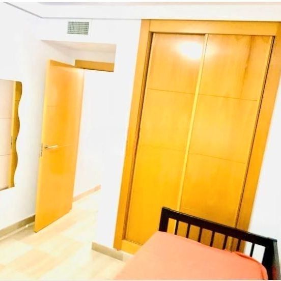 Piso de alquiler en Calle Pacífico, Paseo Marítimo Oeste - Pacífico - Photo 1