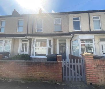 37 Jocelyn Avenue, Belfast, BT6 9AX - Photo 1