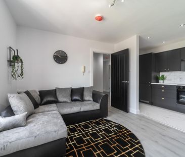 Unit Aa4.2, Whitehall Square, BT125EG, Belfast - Photo 5