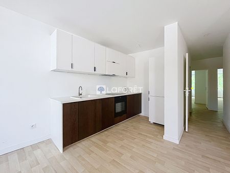 Appartement T4 près de NYONS à louer - Photo 5