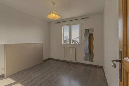 Location Appartement 3 pièces 73m² POISY 74330 - Photo 3