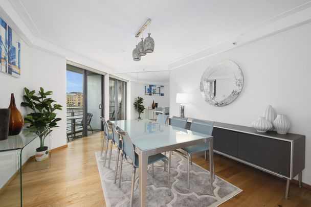 33/7 Macquarie Street, Sydney - Photo 1