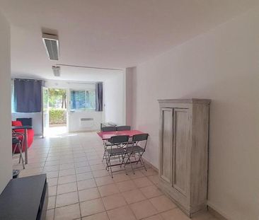Location Appartement 1 pièce 29m² AIX EN PROVENCE 13100 - Photo 3