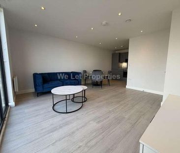 Regent Plaza, Oldfield Road, M5 - Photo 1