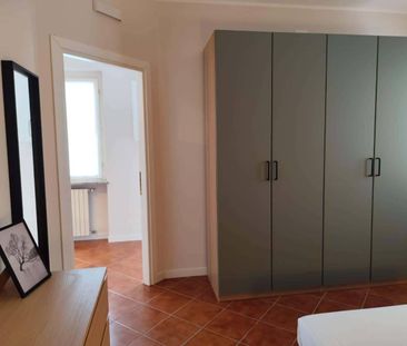 Bilocale via Gerolamo Savonarola, Centro Storico, Voghera - Photo 5