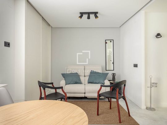 Excellent loft for rent in Chueca - Justicia, Madrid - Photo 1