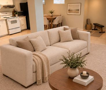 For Lease - 1557 Hobbs Crescent Unit# Basement, Mississauga, Ontario - Photo 3
