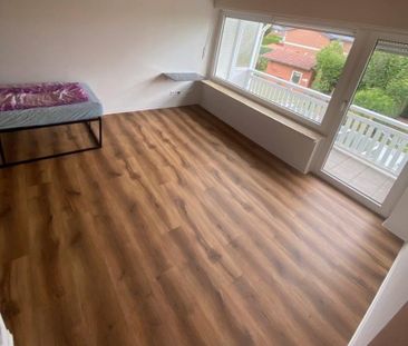 Herzliche Frauen-WG in Lingen – mit Fußbodenheizung & uni-nah - Foto 1