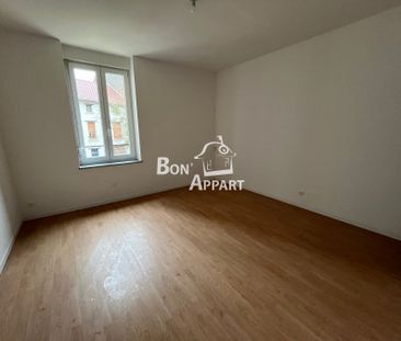 Appartement 2 pièces à Homécourt - Photo 4