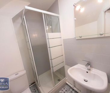 Location Appartement 1 pièce 21m² CHATEAU THIERRY 02400 - Photo 4