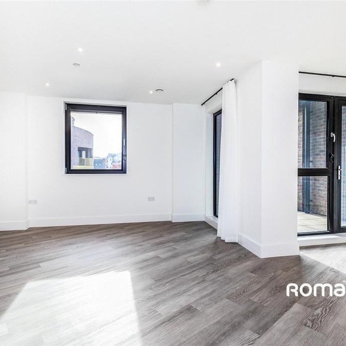 2 bedroom flat to rent - Photo 1