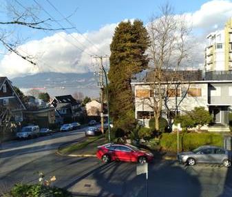 1 BEDROOM WITH WATER, MOUNTAIN AND CITY VIEWS IN KITS - Photo 1