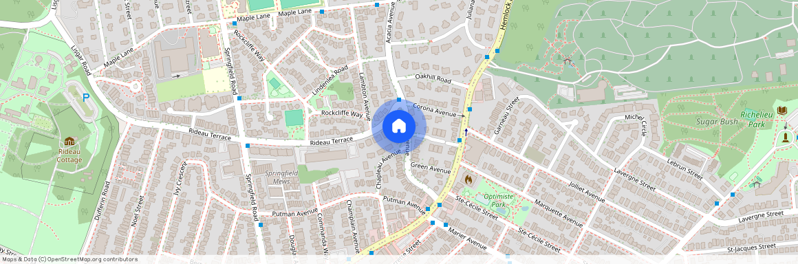 63 Acacia Avenue, New Edinburgh - Lindenlea