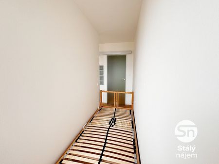 Pronájem bytu 1+kk 32 m² - Photo 4