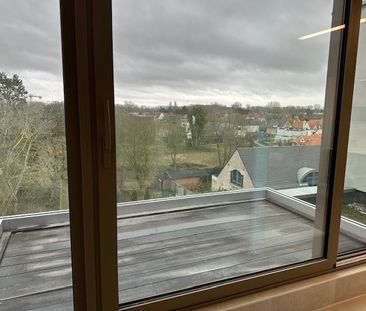 Nieuwbouw appartement met 2 slaapkamers en staanplaats - Foto 3