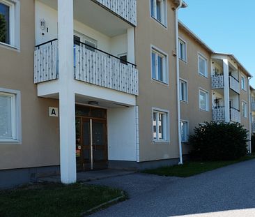Styrmansgatan 55 B, våning 2 - Photo 1