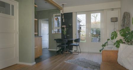 Huis te huur: Tsjerkebuorren 20 8625 HC Oppenhuizen - Foto 4