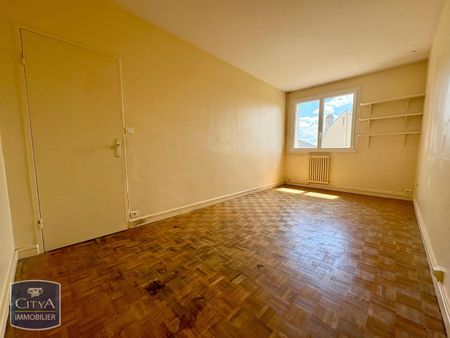 Location Appartement 4 pièces 75m² LIMOGES 87000 - Photo 4
