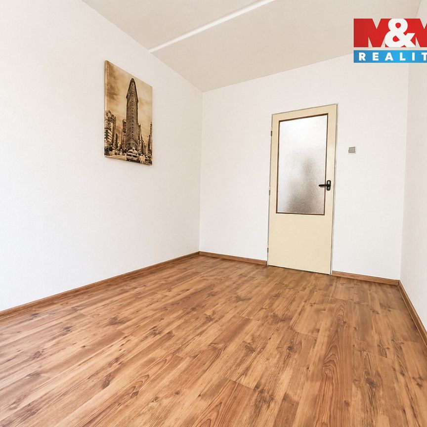 Pronájem bytu 4+1 82 m² - Fotografie 1