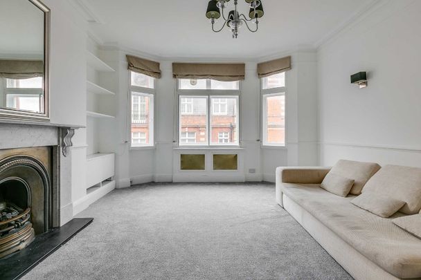 Aberdeen Court, Maida Vale, W9 - Photo 1