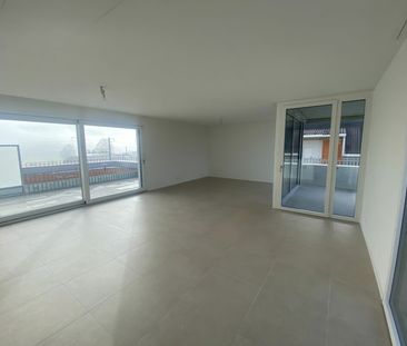 3.5 Zimmer, 105 m², 2. Stock - Foto 3