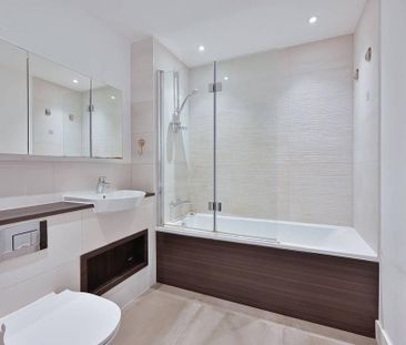 2 bedroom flat to rent - Photo 5