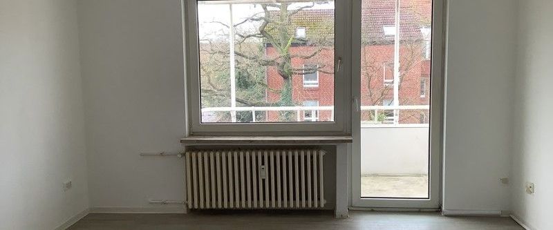 Ideal für 1 Person! Gemütliche Wohnung ca. 40,54m² sofort verfügbar - Photo 1