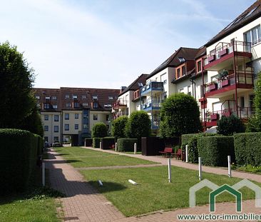 ** Maisonette-Wohnung in ruhiger Wohnlage mit Balkon Wannenbad und Gäste-WC ** - Foto 2