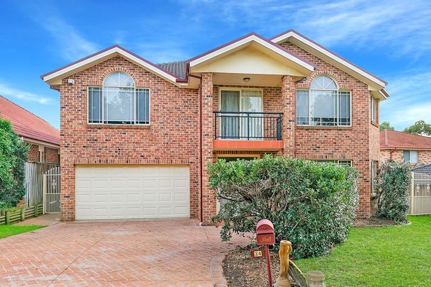 34 Fernleaf Crescent, Beaumont Hills, NSW 2155 - Photo 1