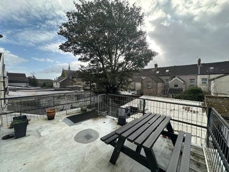 Brynymor Road, Swansea, SA1 - Photo 4