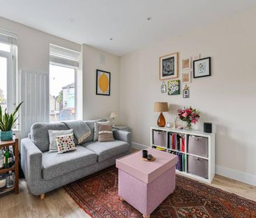 1 bedroom flat to rent - Photo 3