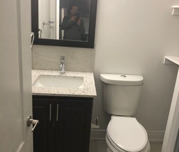 For Lease - 6900 Amour Terrace Unit# Basement, Mississauga, Ontario - Photo 3