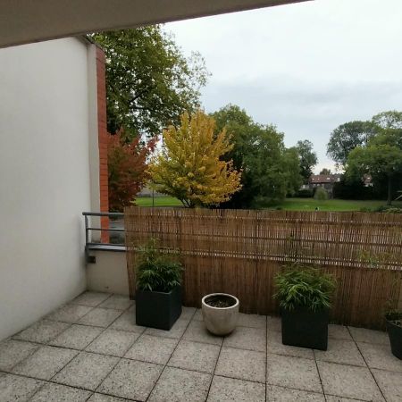 Location Appartement 2 pièces 46m² DOUAI 59500 - Photo 4
