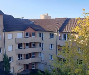 Appartement 4 pièces à Saint-Avold - Photo 6