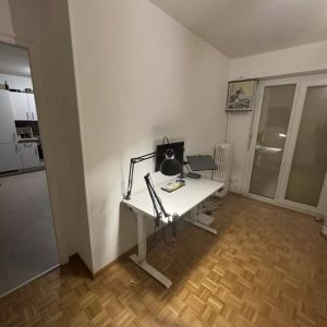 Appartement de 2 pièces au 2ème étage - Photo 2