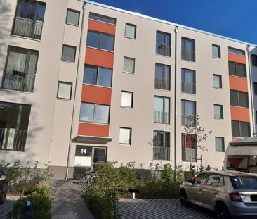 großzügige 3 Zimmerwohnung in Langenhagen - Foto 1