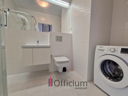 Ładne 2-pok., mieszkanie na Targówku osiedle Wilno - Zdjęcie 3