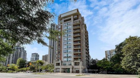 For Lease - 28 Byng Avenue Unit# 510, Toronto, Ontario - Photo 4
