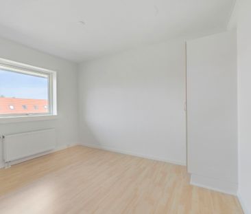 4-værelses Rækkehus på 89 m² i Odense SØ - Photo 1