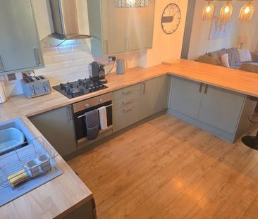 2 bedroom House To Let - Photo 4