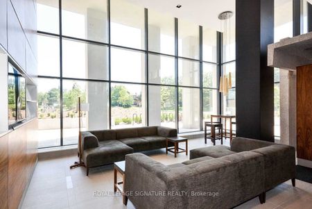 Liv Lofts , #1405 - Photo 5