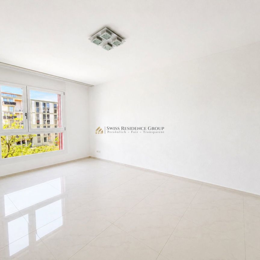 4.5 Zimmer, 115 m², 3. Stock - Photo 1