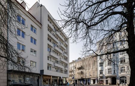 Warszawa, Śródmieście, Śródmieście Południowe - Фото 5