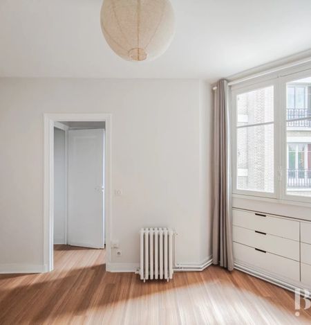 Appartement • Auteuil Sud - Photo 4