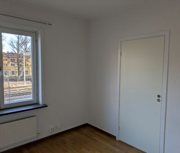 Kungsgatan, Uppsala - Foto 2