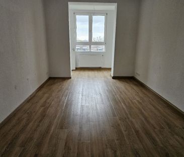 Modernisierte Altbauwohnung (Baudenkmal) mit ca.114 m² Wohnfläche, ... - Foto 4