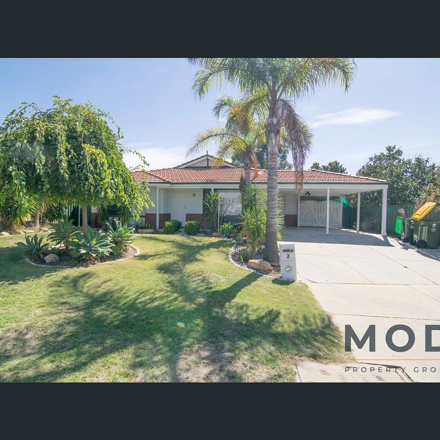 52A Martindale Ave, Madeley, WA 6065 - Photo 1