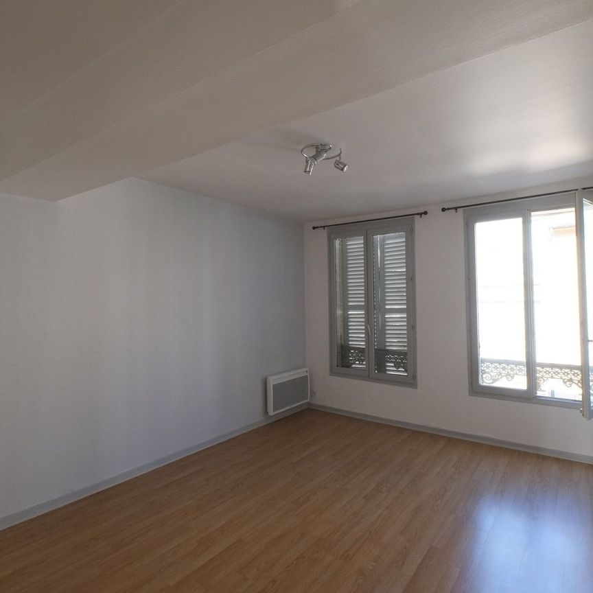 Location Appartement 2 pièces 56m² TROYES 10000 - Photo 1