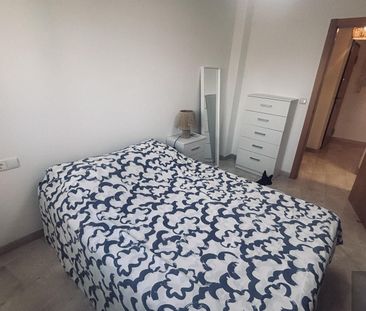 Apartamento de alquiler en Alcacil, 10, Gea y Truyols - Photo 1