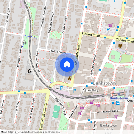 Bankstown, NSW 2200